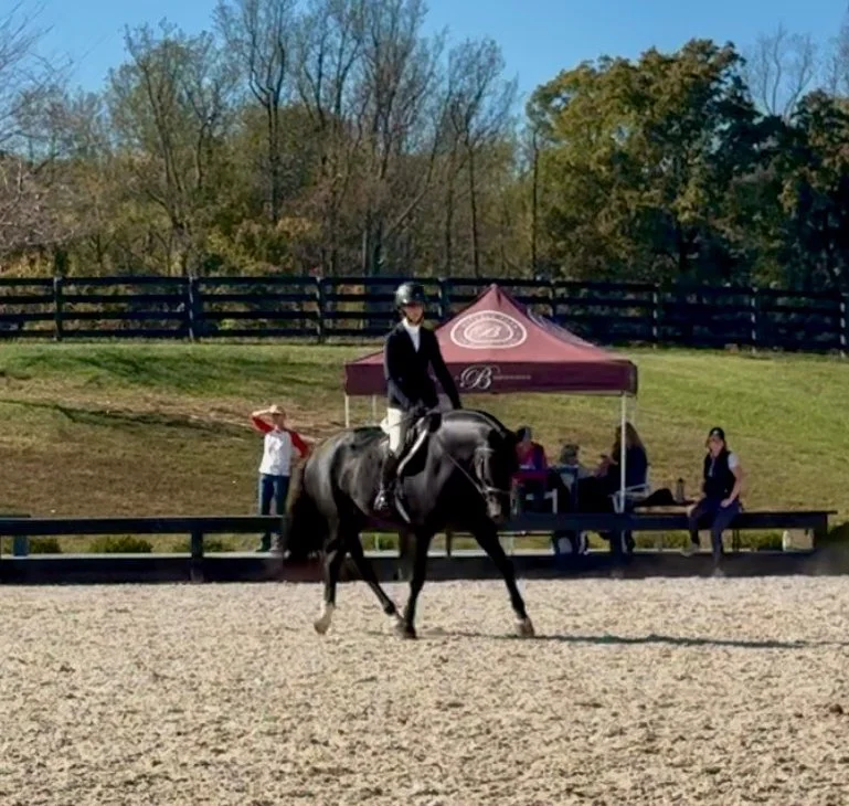 Fierce BVHS trot 2.jpg