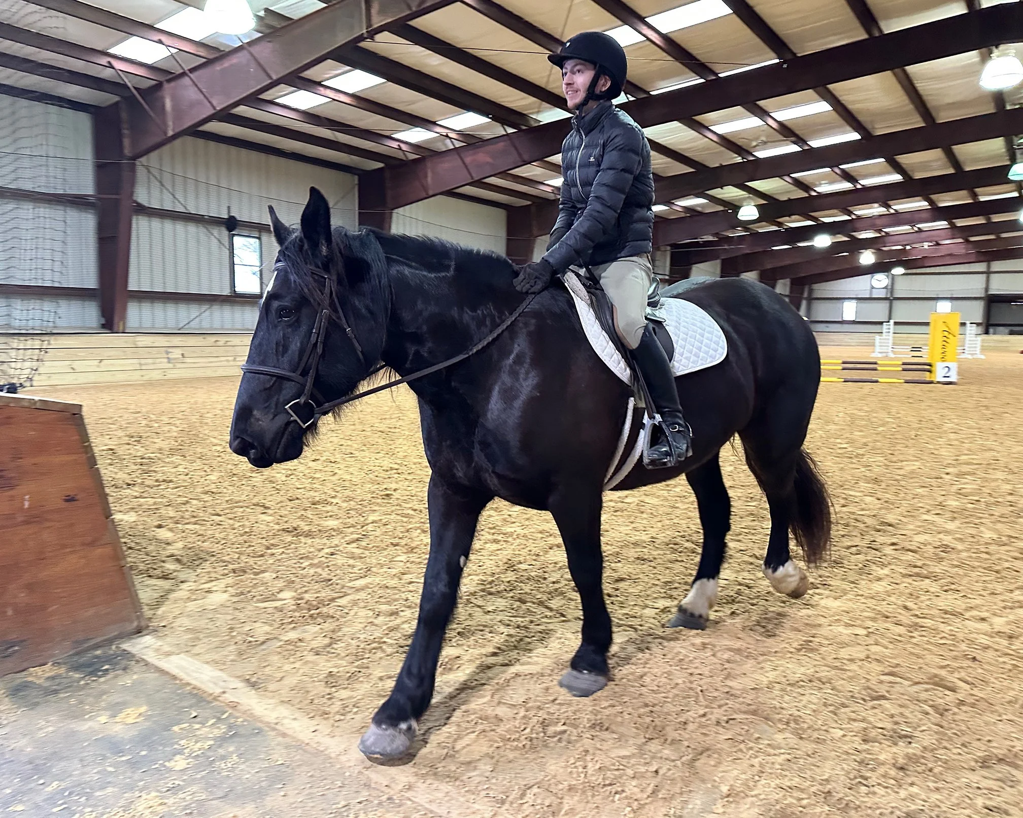 Sylvi MPJS walk 2.jpg