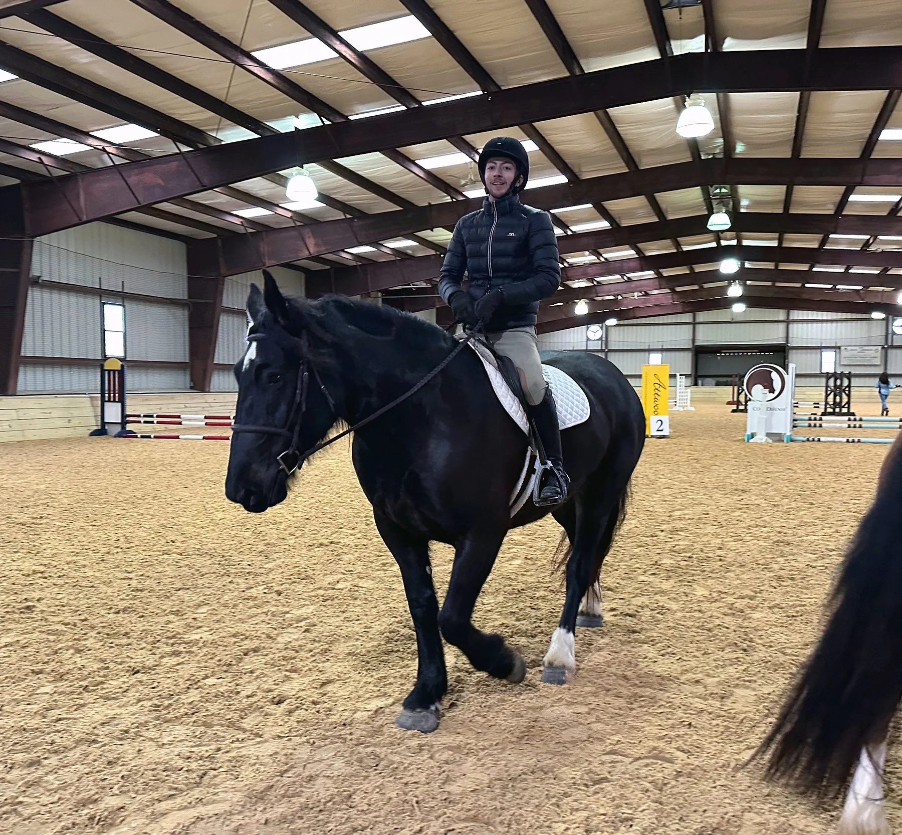 Sylvi MPJS walk 3.jpg