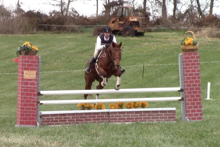 Ilka FMFHT jump 1.jpg