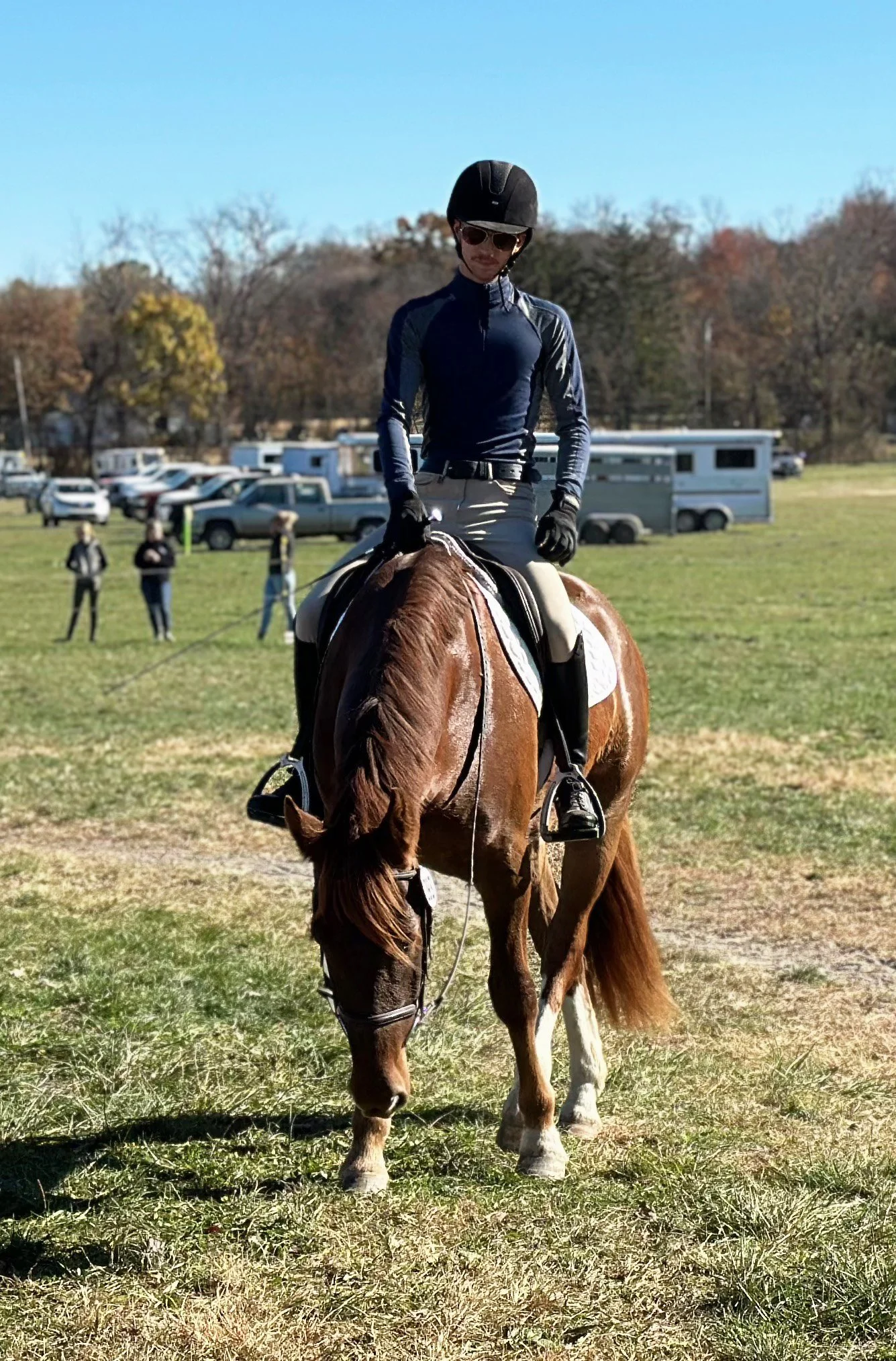 Meeko WDST graze 2.jpg