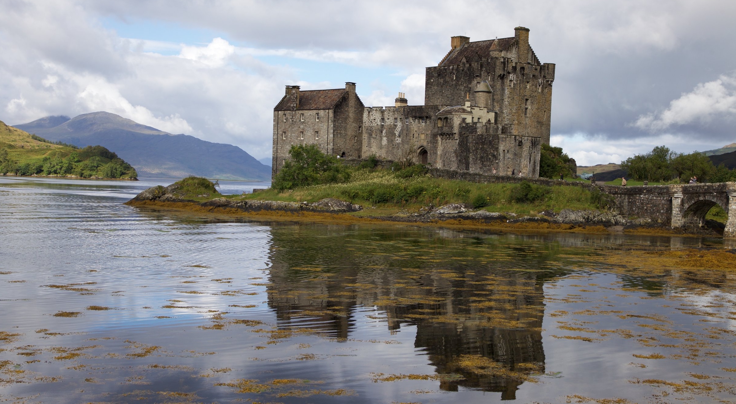 TRAVEL: Scotland