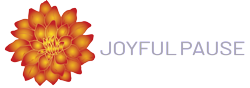 Joyful Pause