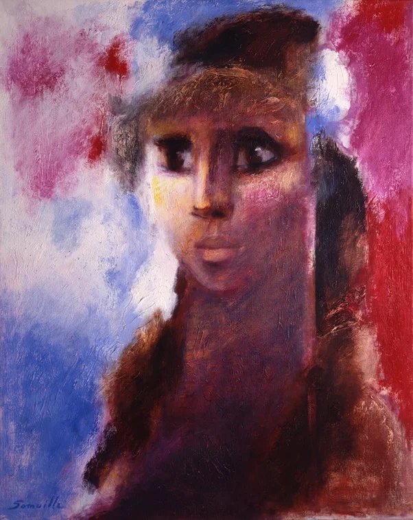 ‘Eerbetoon aan Fellini’, 1985