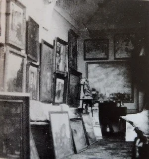 Fig. 2: de “uitdragerij van Van Haelen”