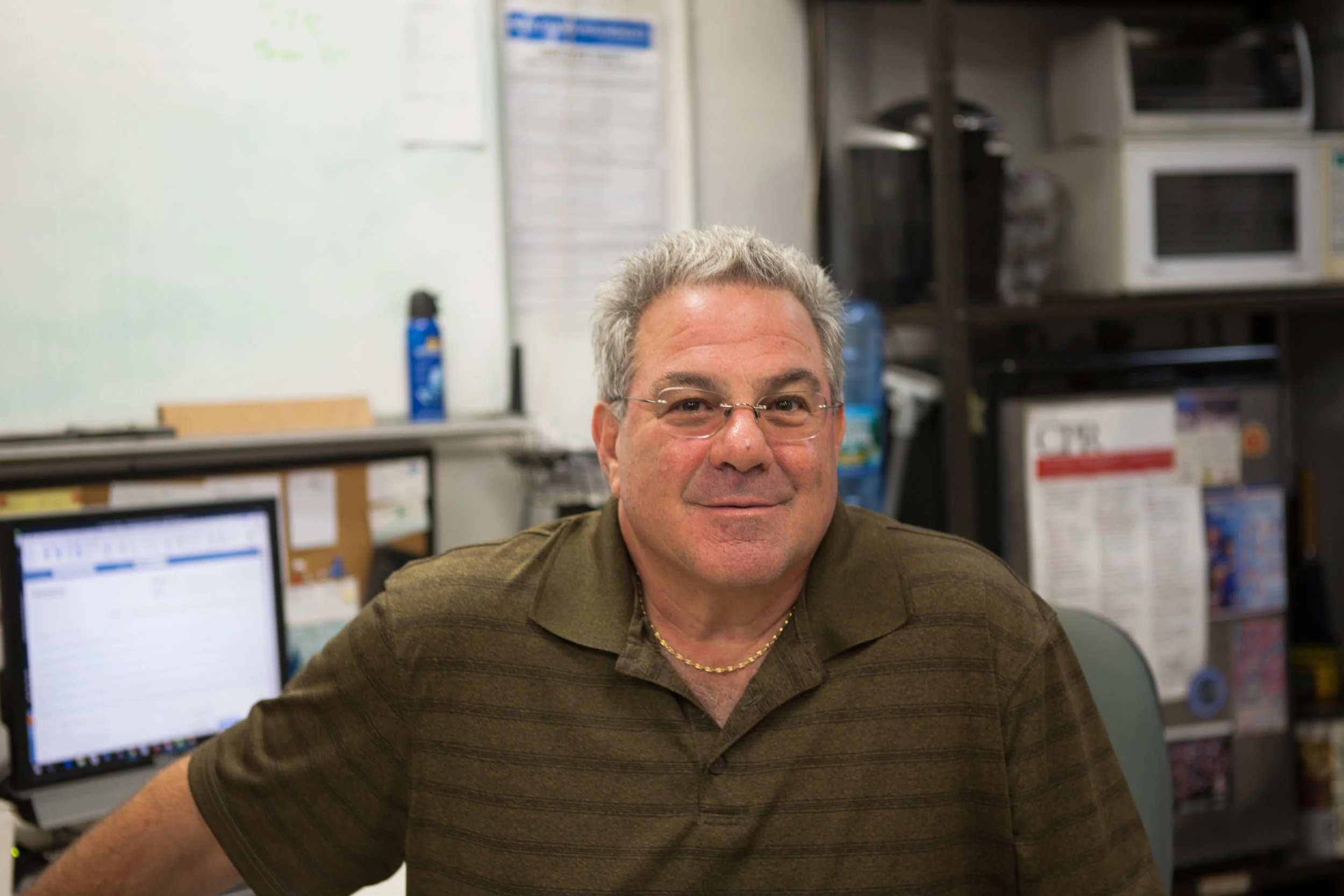 Richard Korenstein