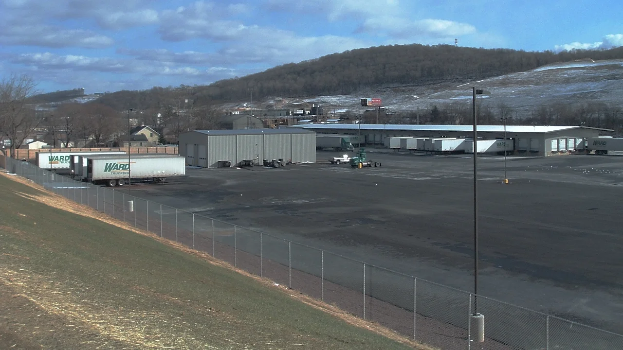 Blog — Cunningham Construction