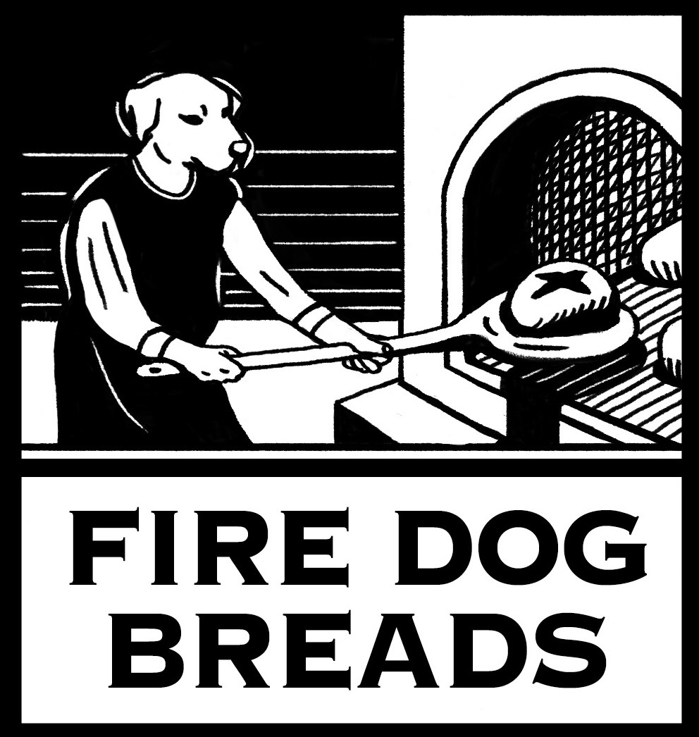 Fire Dog Breads