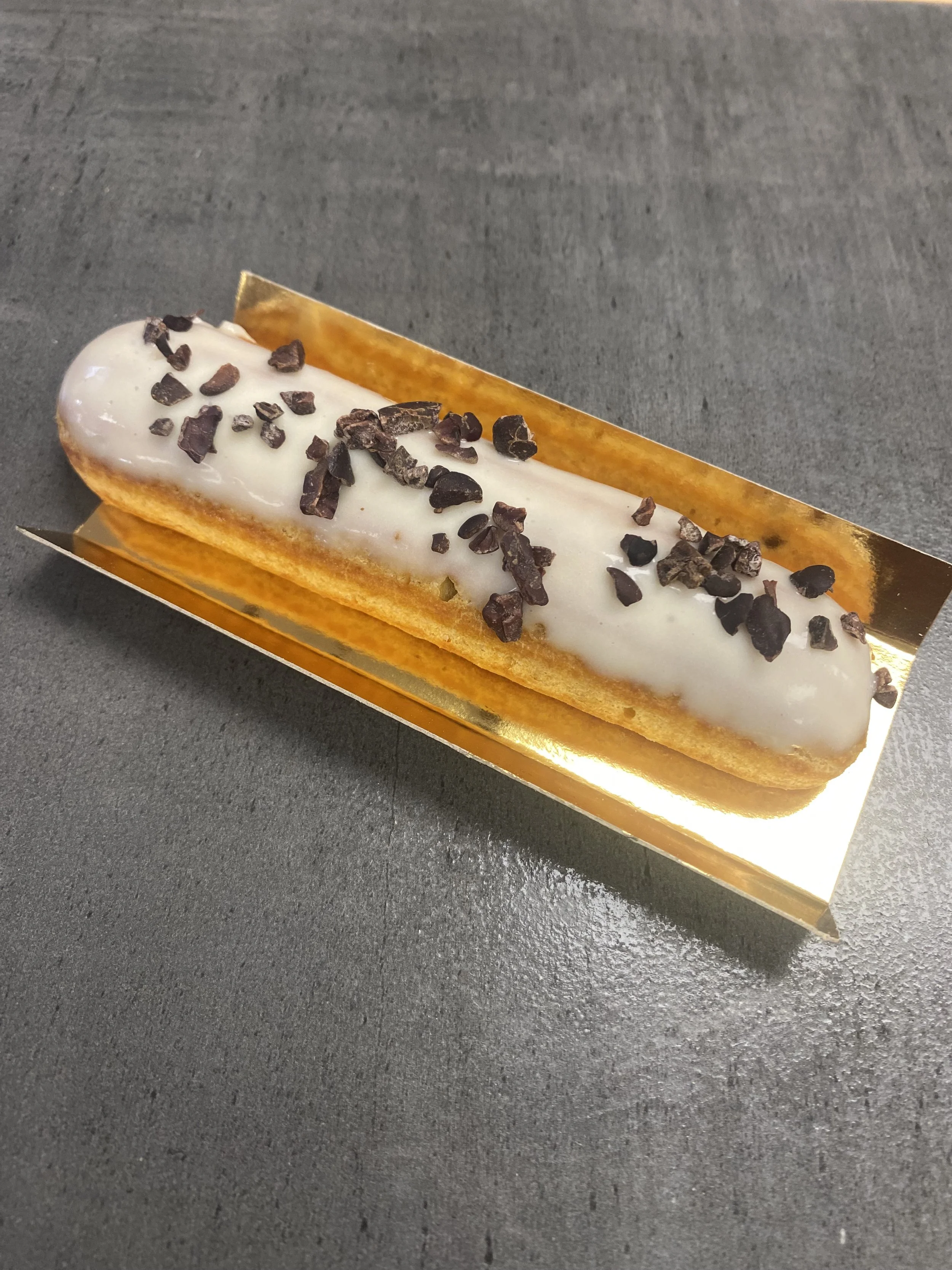 The Magical World of Choux