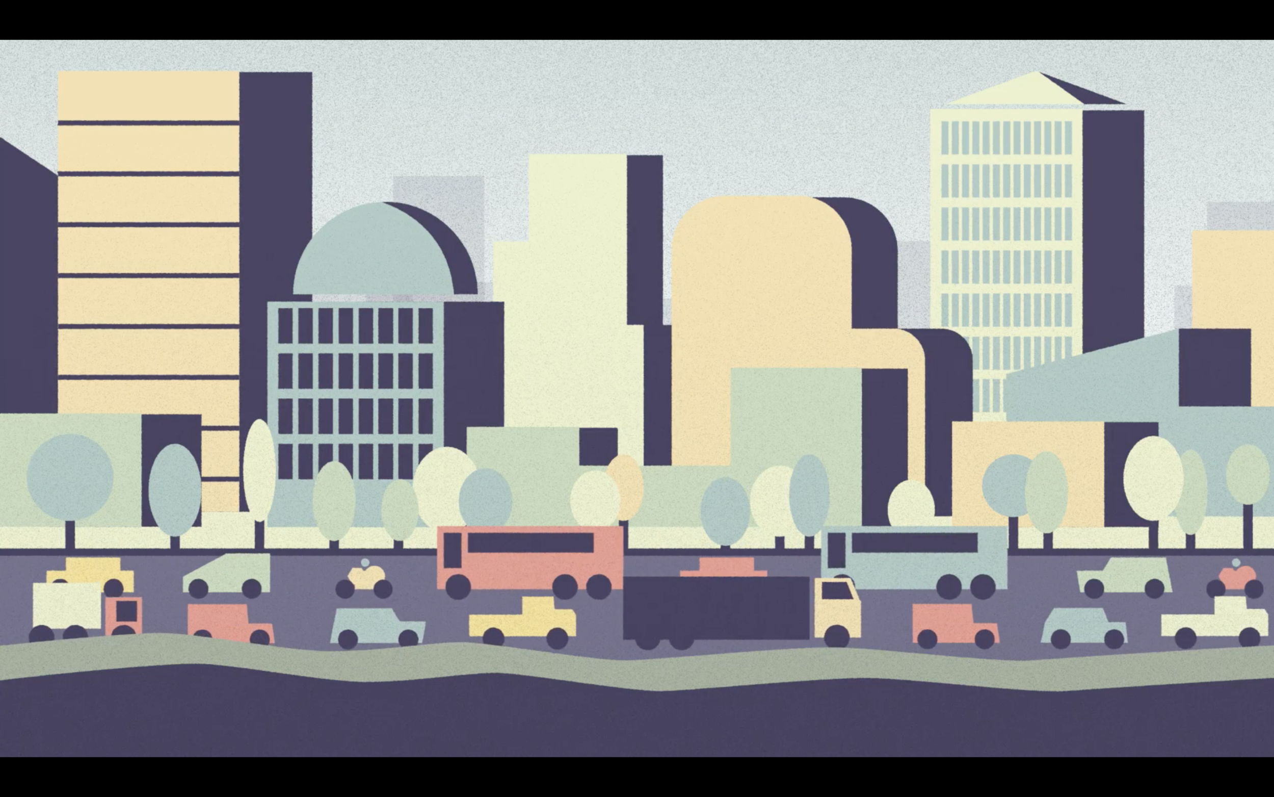 Sean McSorley Animation Showreel 2019