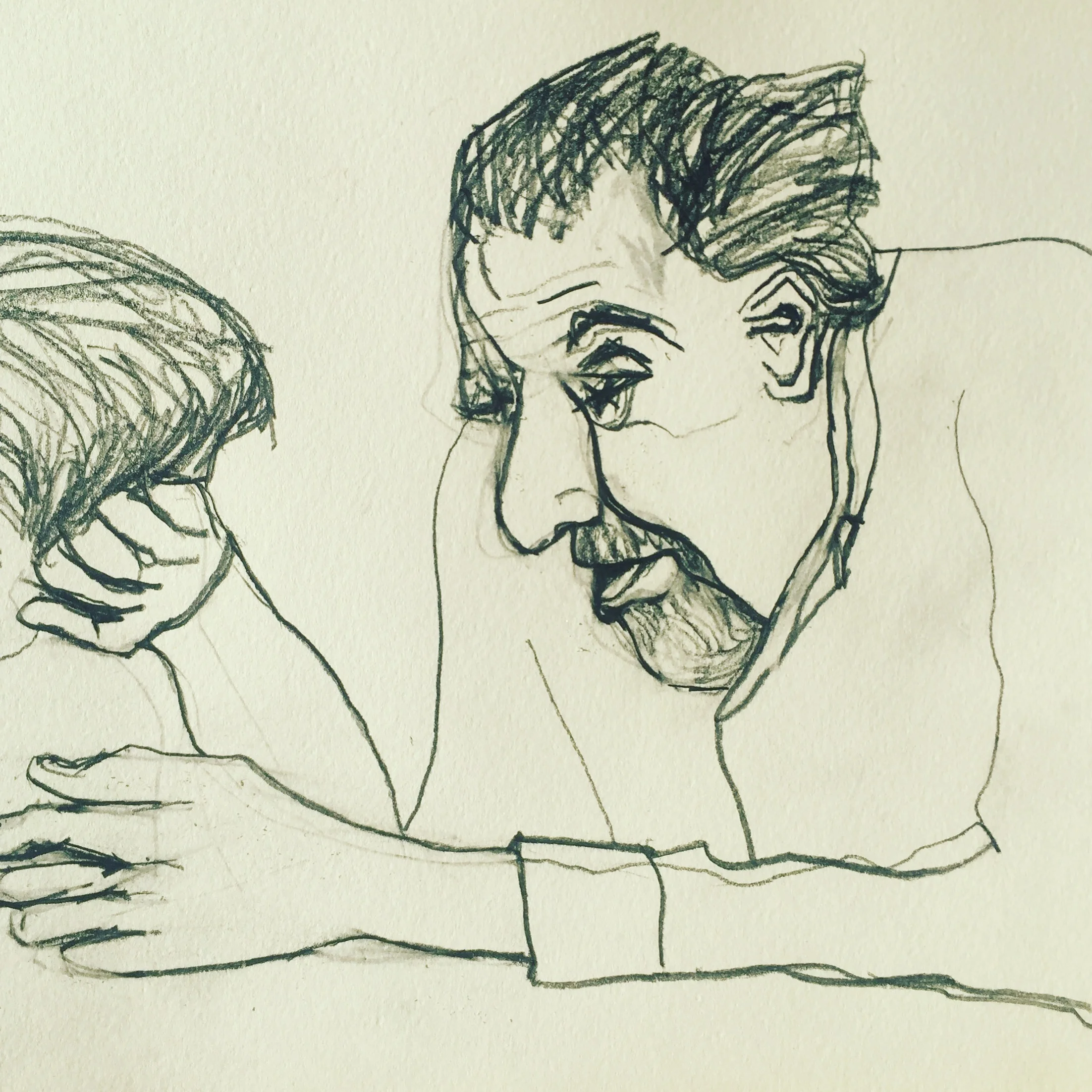 Generation to Generation