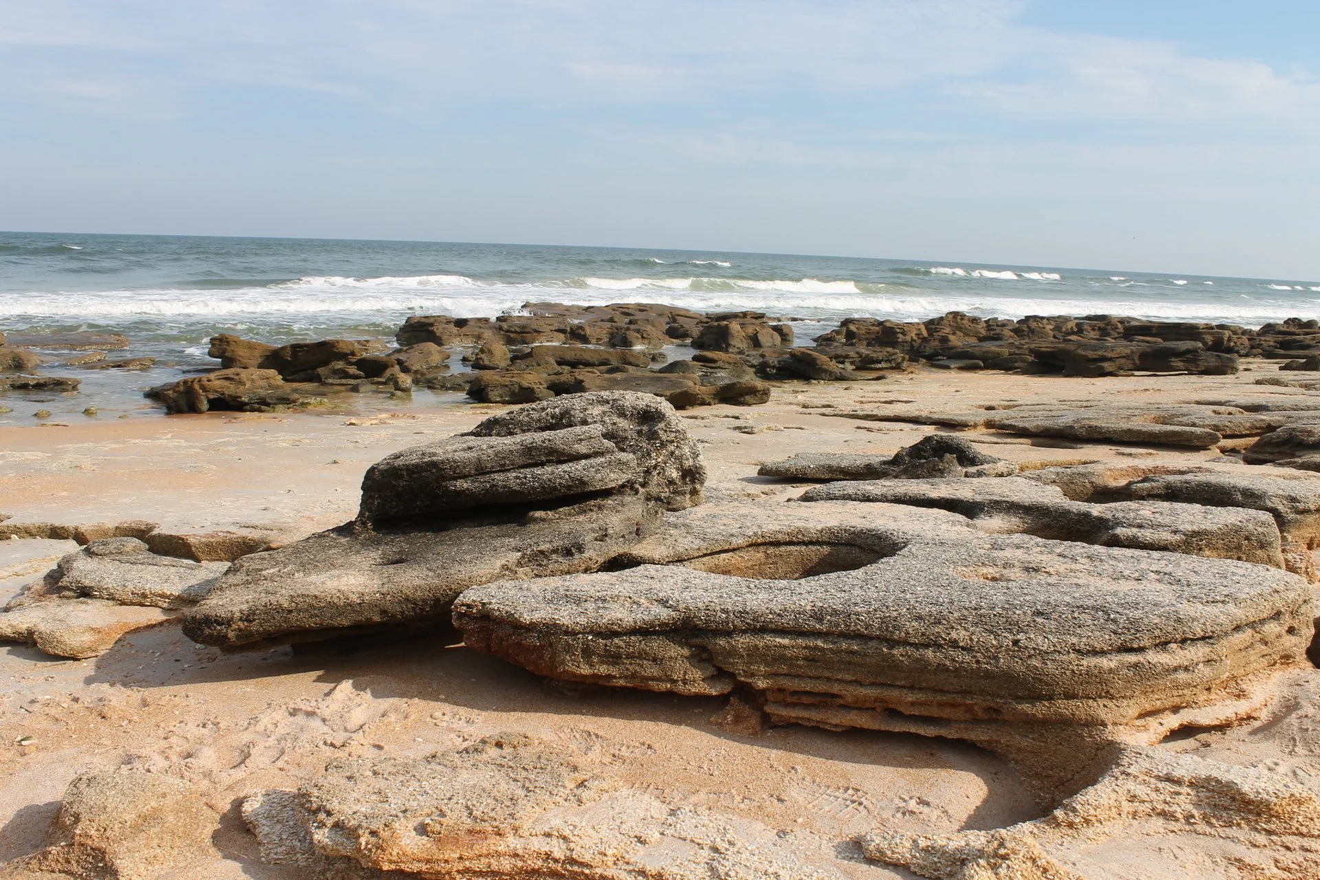 rocks with holes_01.JPG