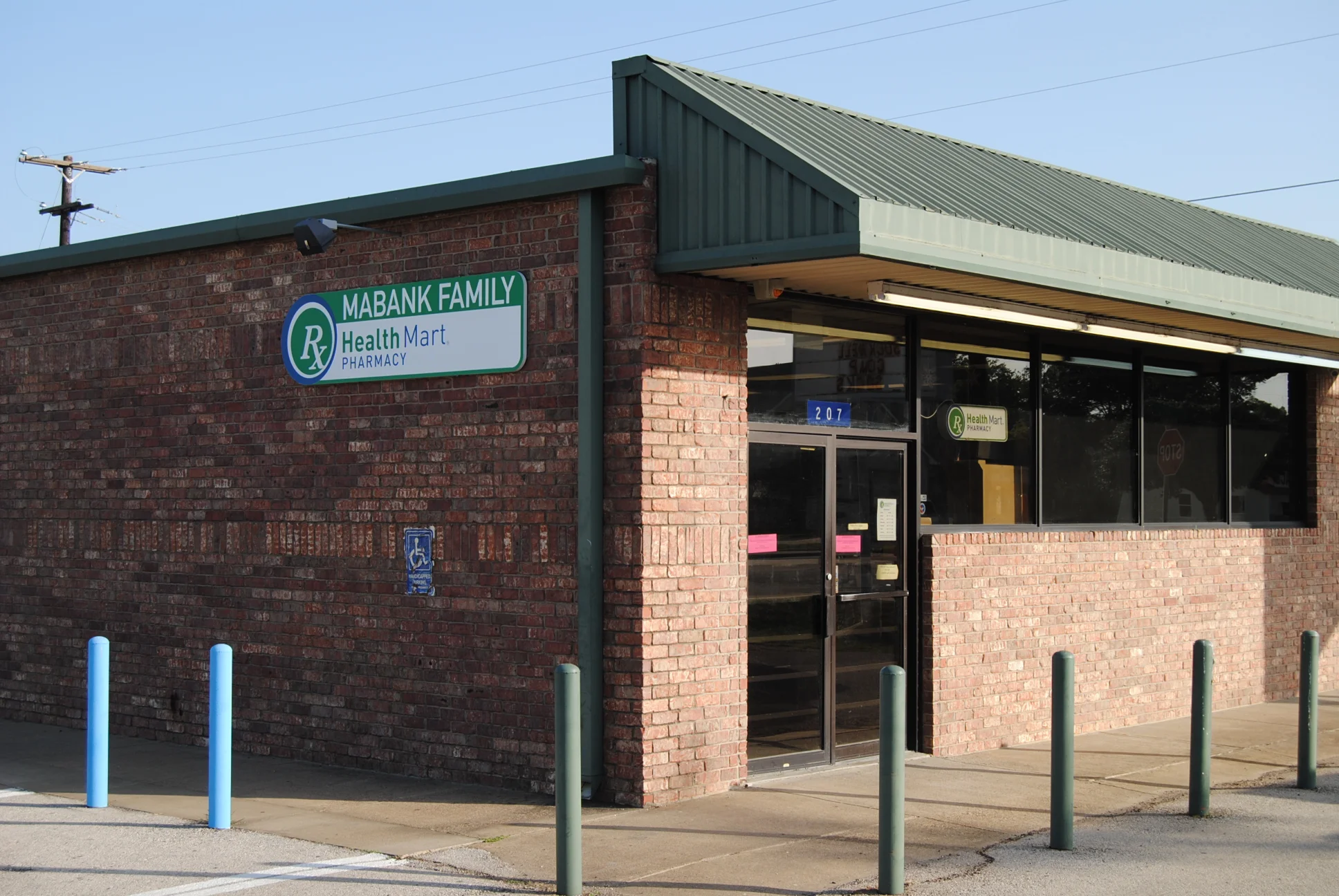 Mabank Family Pharmacy