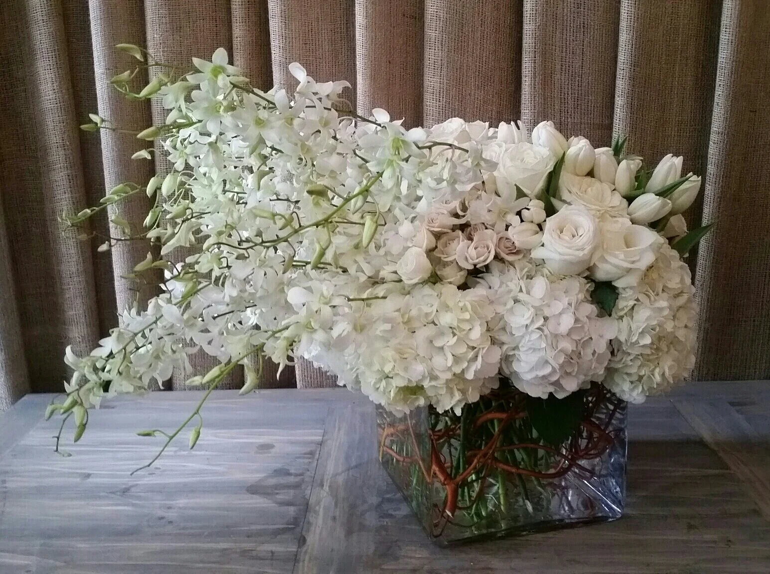 #93 beautiful whites and ivory's