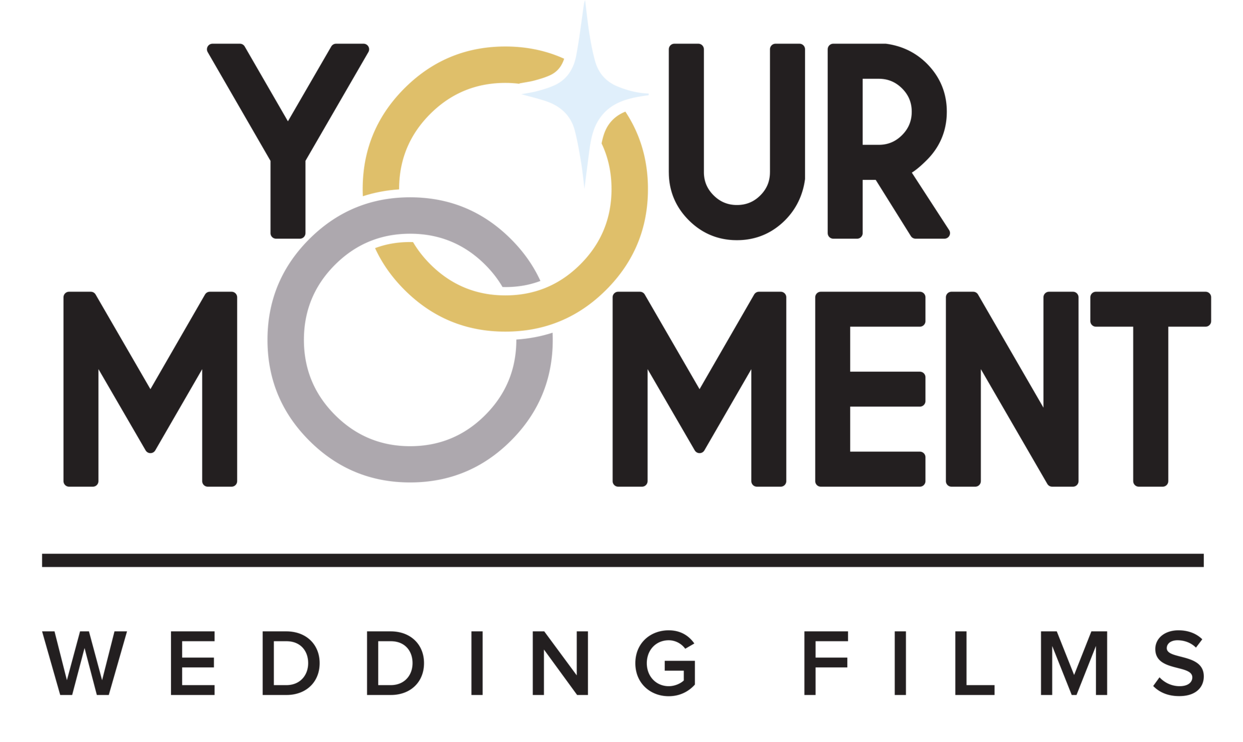 Your Moment Wedding Films