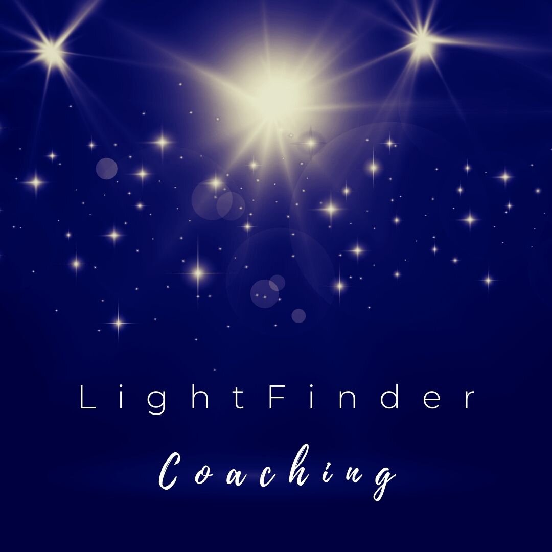 LightFinder Coaching
