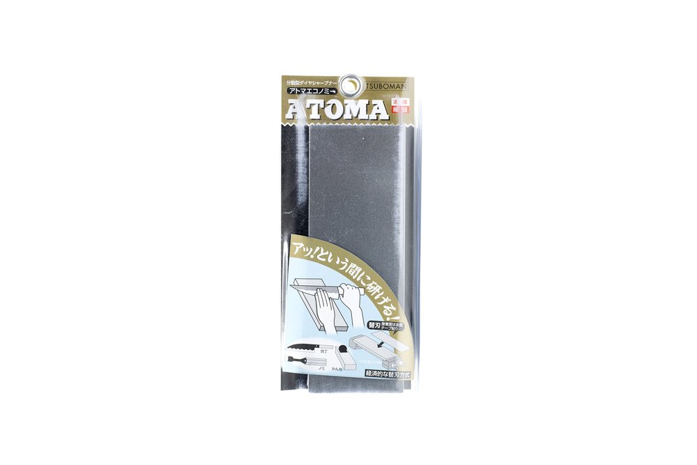 Atoma Diamond Plate 600 grit — Heartwood Tools