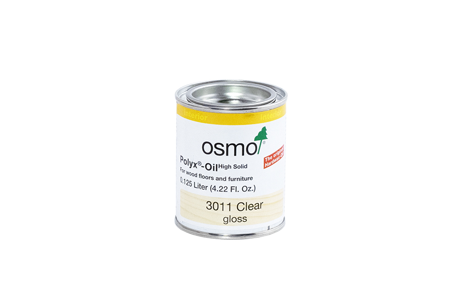 Osmo hard wax oil by color (Farbig) 3040 etc. (click here for color and content
