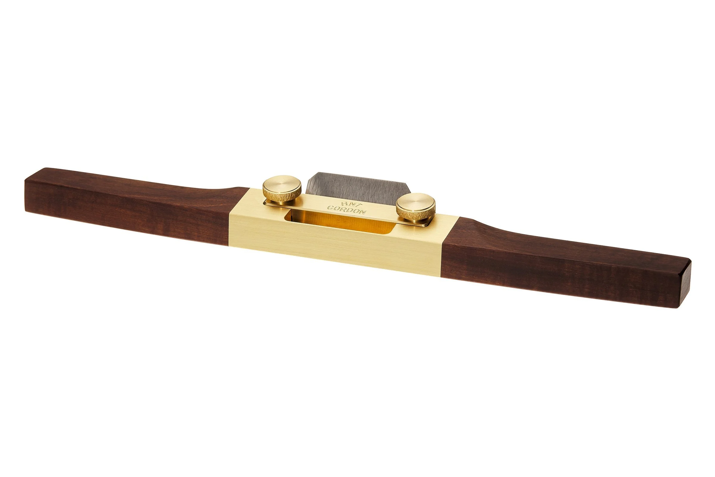 Large Curved Spokeshave