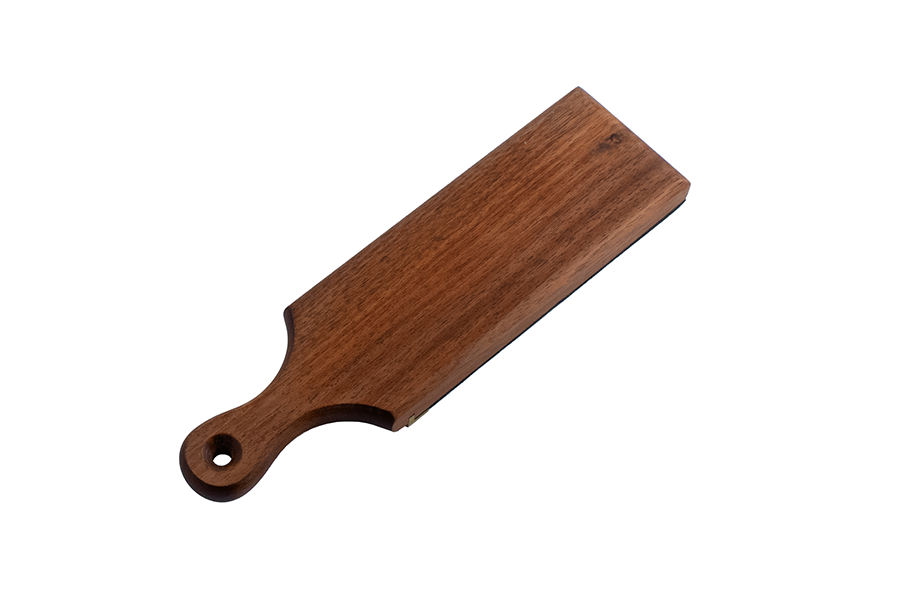 Standard Honing Strop — Heartwood Tools