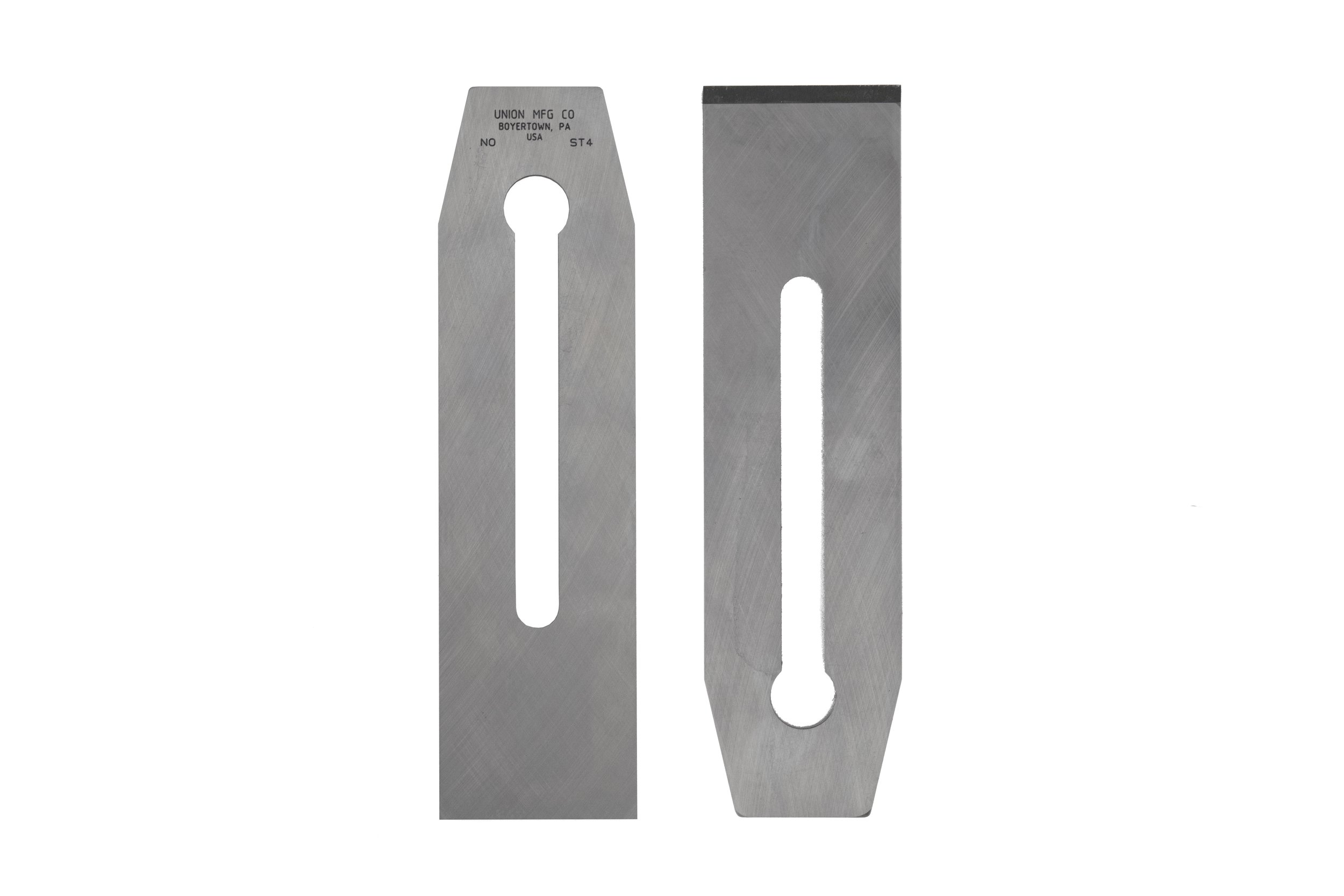 Union Mfg. Co. ST4 Plane Iron