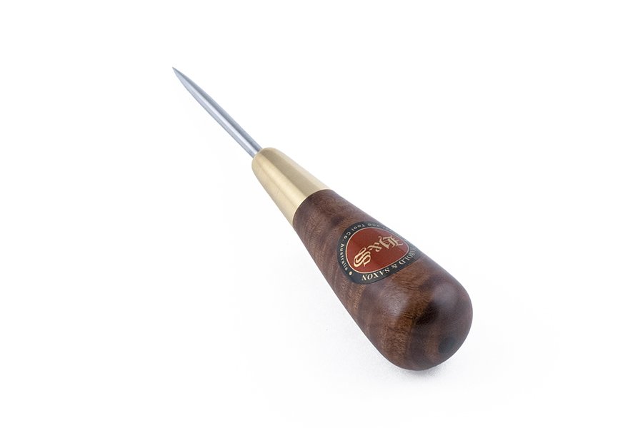 Pocket Scratch Awl — Heartwood Tools