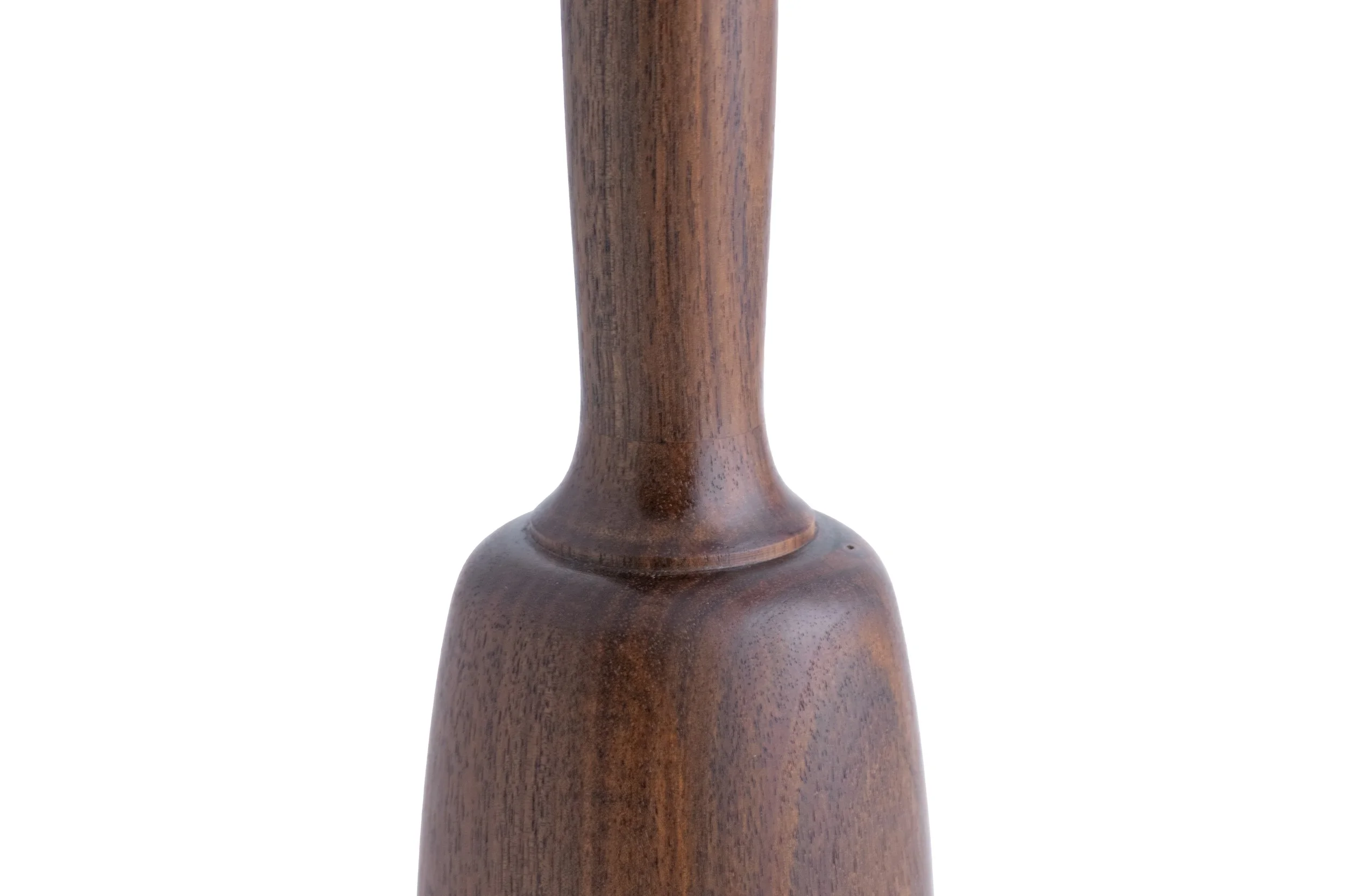 Harold and Saxon Toolworks Myall Mallet Detail.jpg