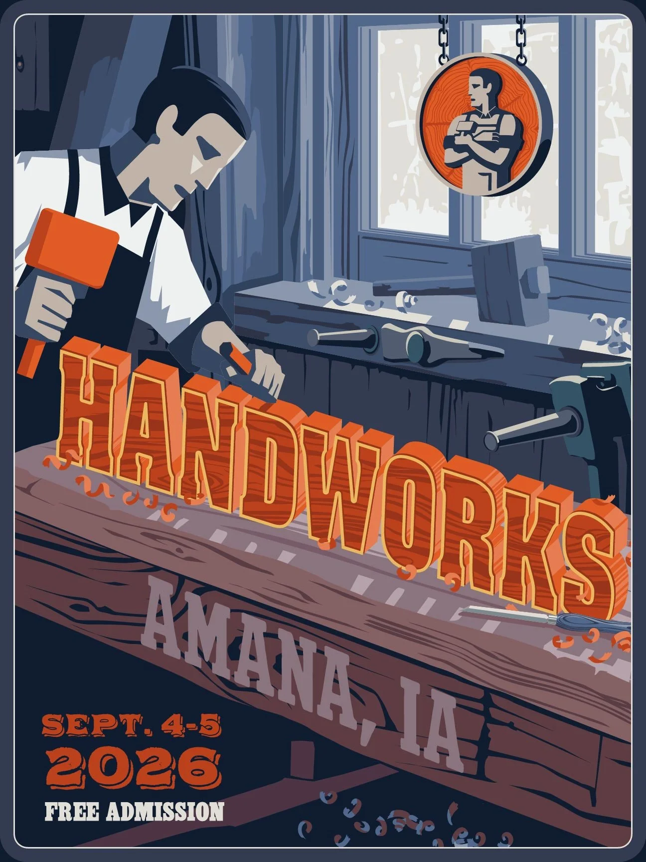 Handworks 2026