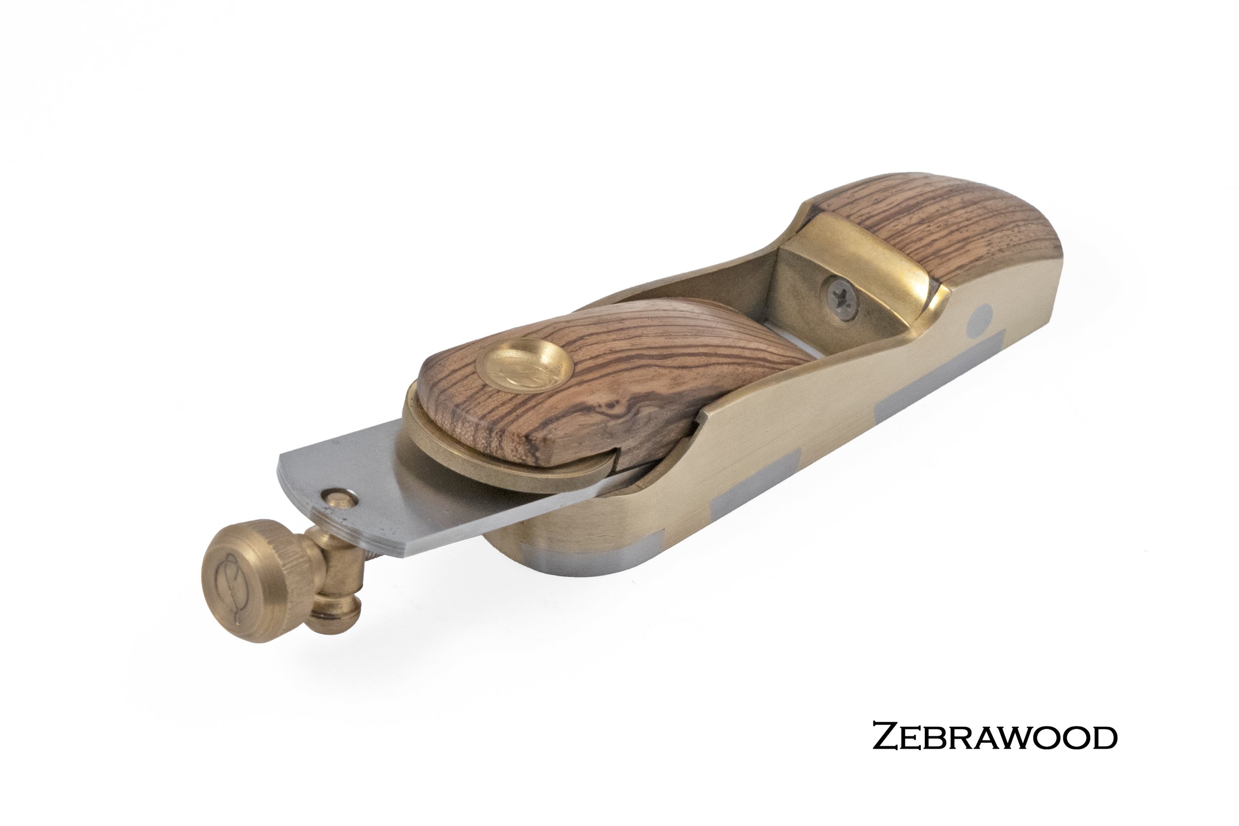 Ironbark Toolworks Infill Block Plane Zebrawood 2.jpg