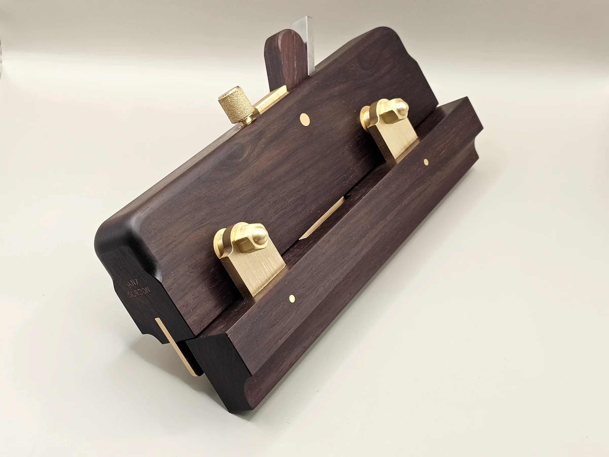 Plow/Plough Plane - Cocobolo B