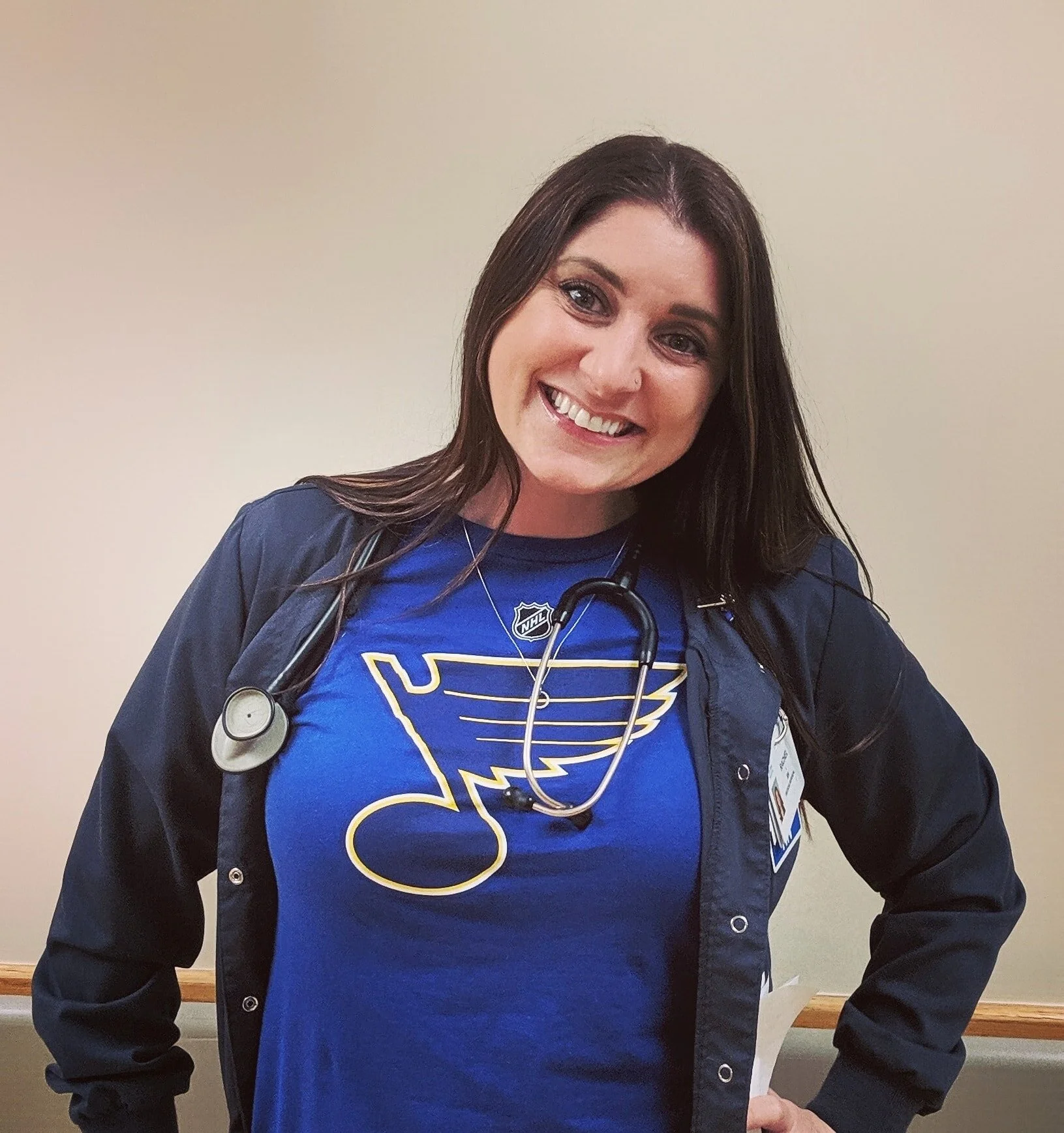 Meet our team Fresh Infusion St. Louis Mobile IV Therapy Fresh Infusion