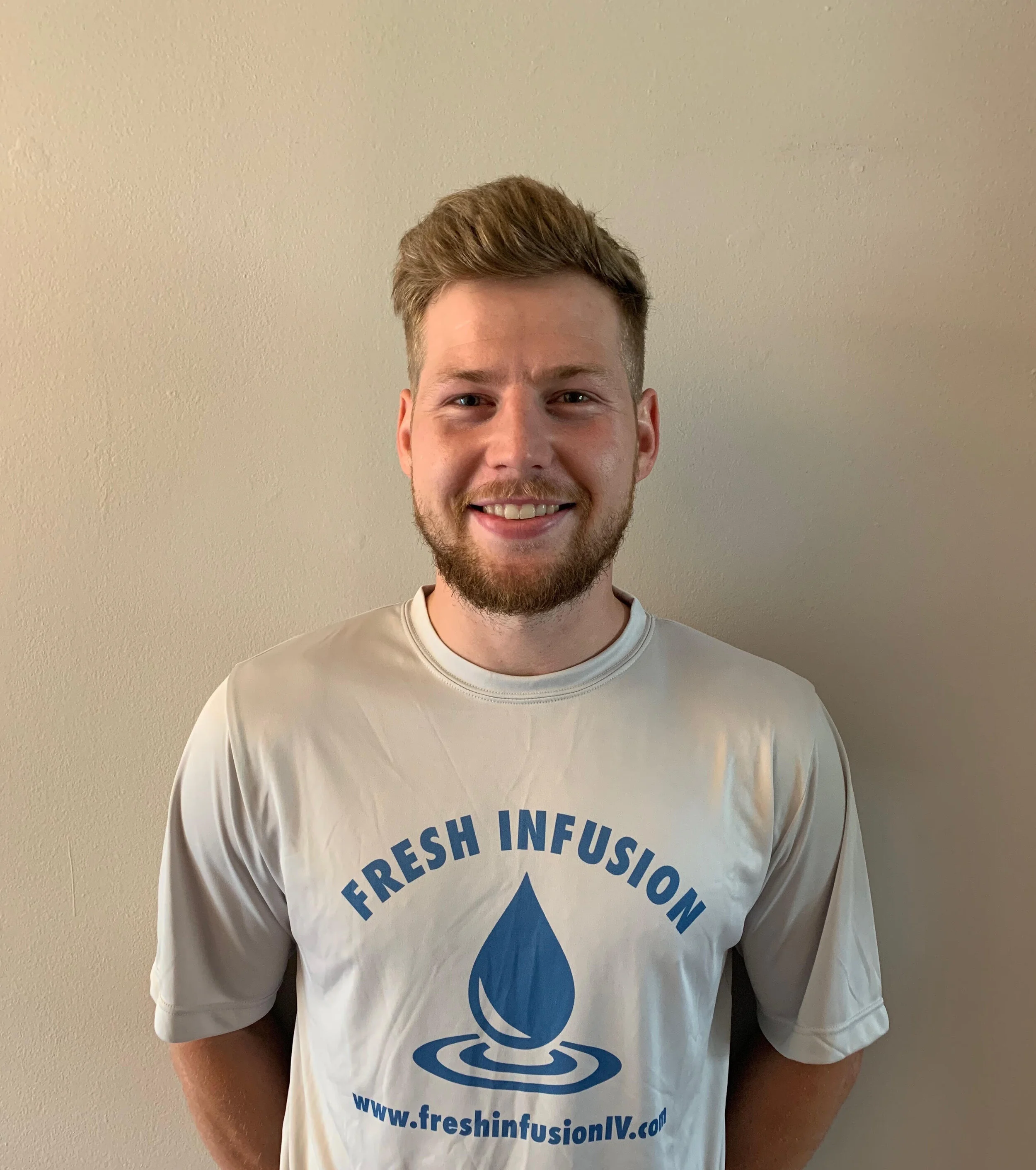 Meet our team Fresh Infusion St. Louis Mobile IV Therapy Fresh Infusion