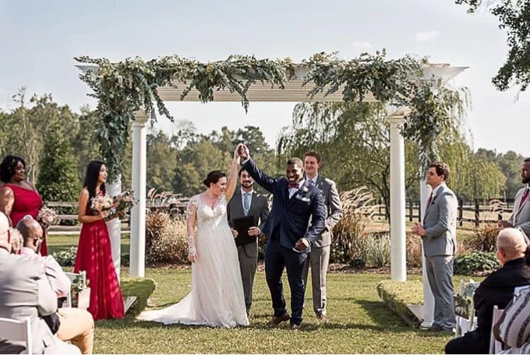 Sometimes the little things become big things