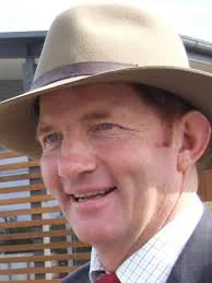 Chair, Simon Williamson