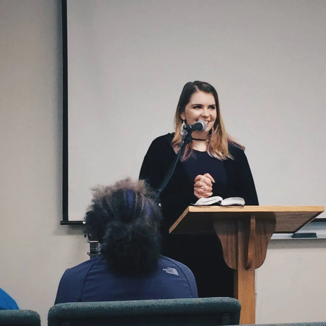 Sharing the Word