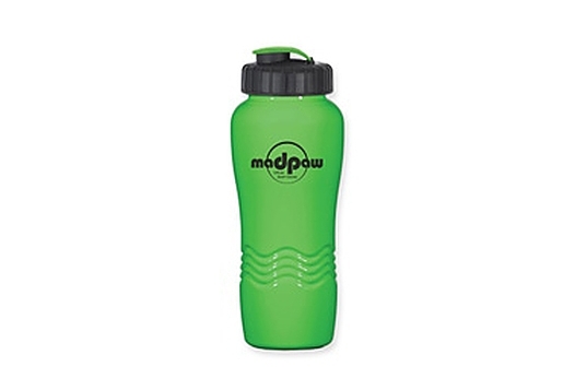 26 OZ ECO-POLYCLEAR BOTTLE