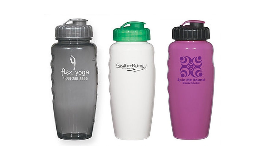 SPORTS BOTTLES