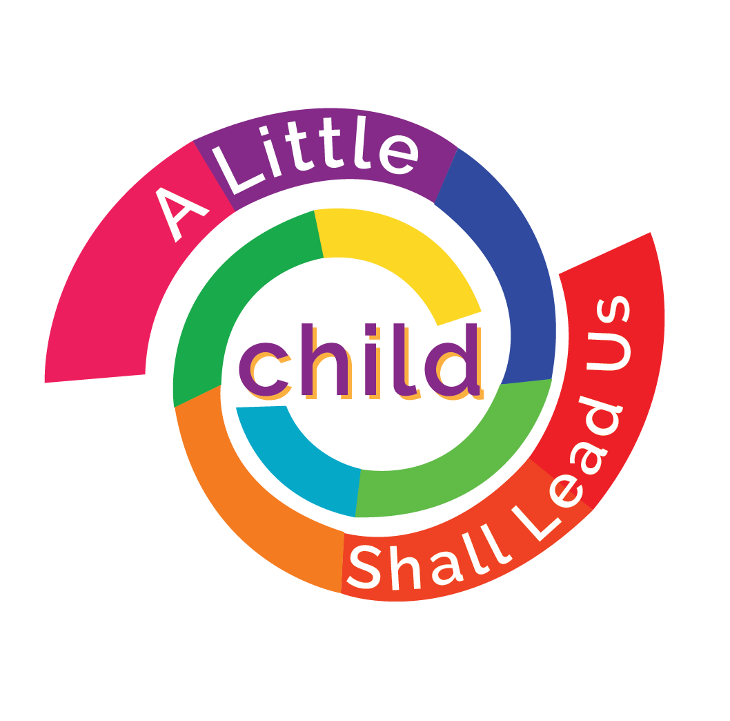 A Little Child Shall Lead Us