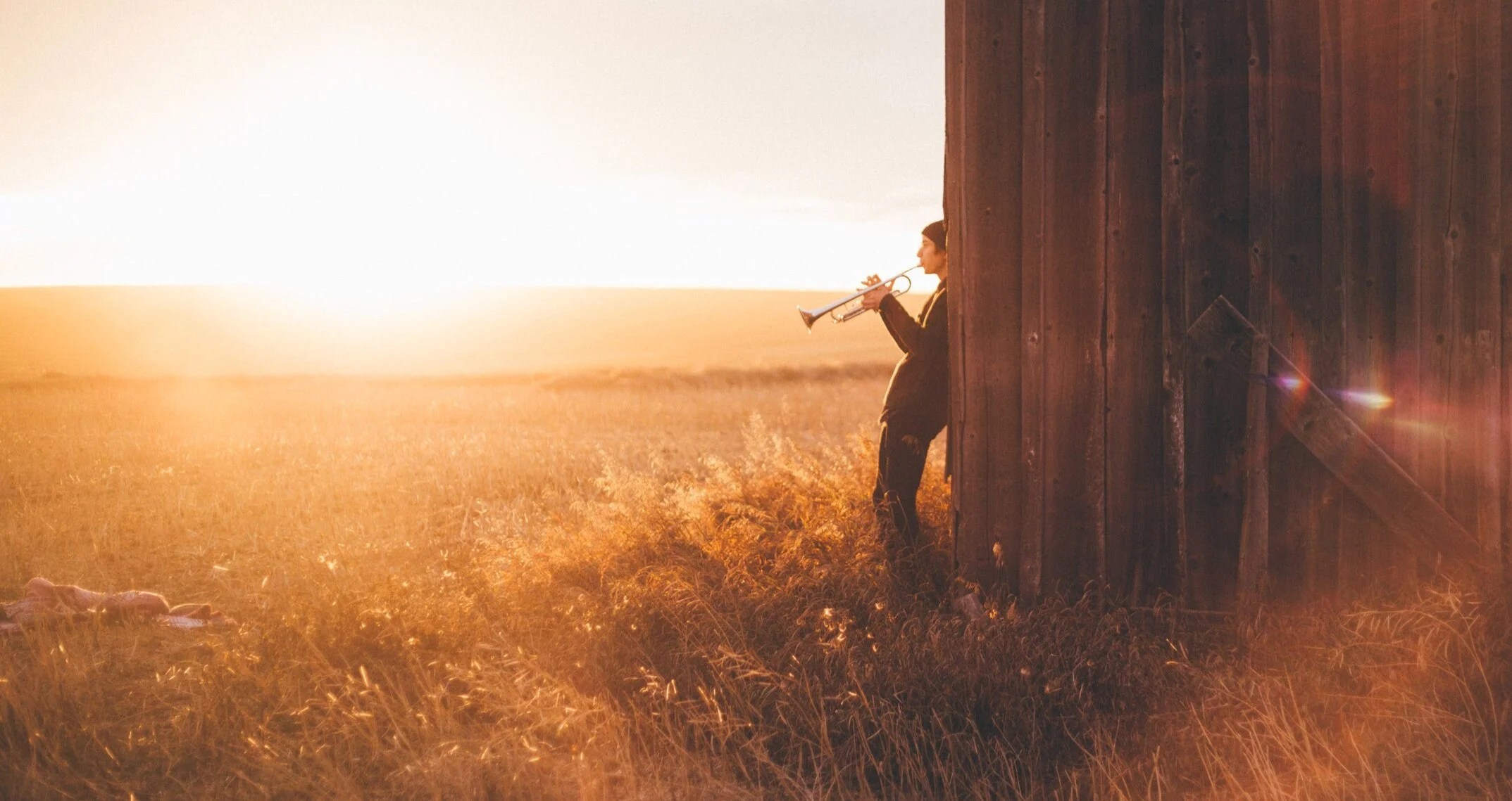 기도의 나팔 (이아브라함)