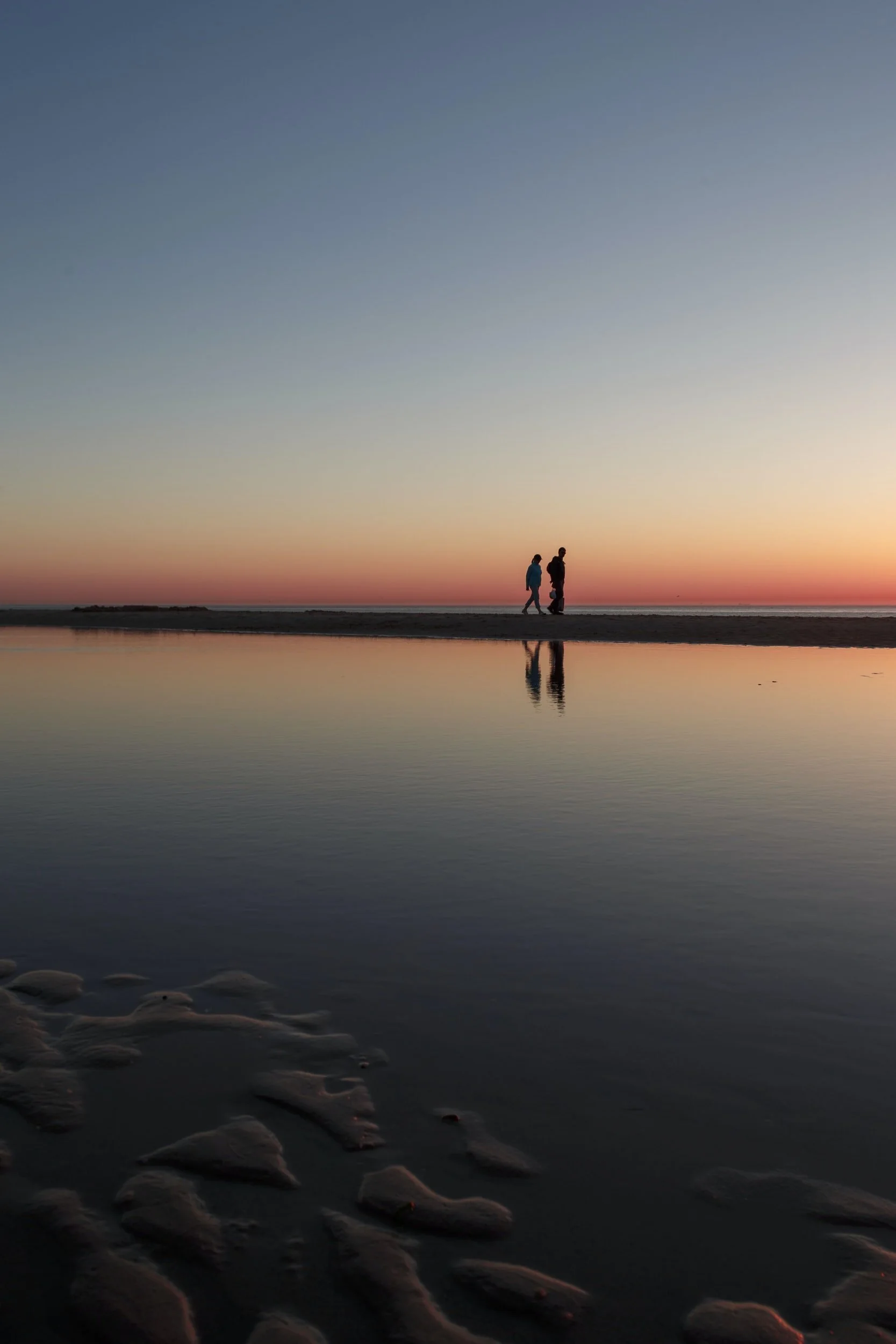 Genesis 5:21-24 (Mark Hong)