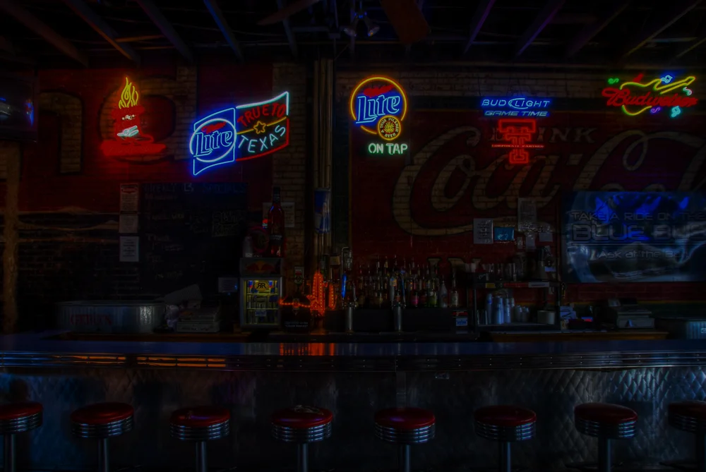 Bar photo 2