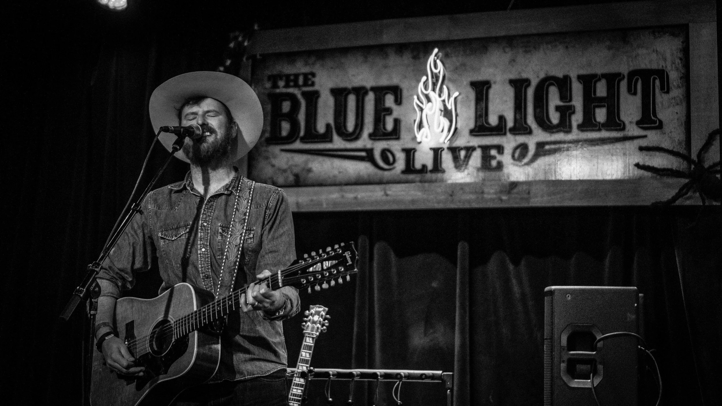 Singer/Songwriter Nights w/ Jerry Serrano
