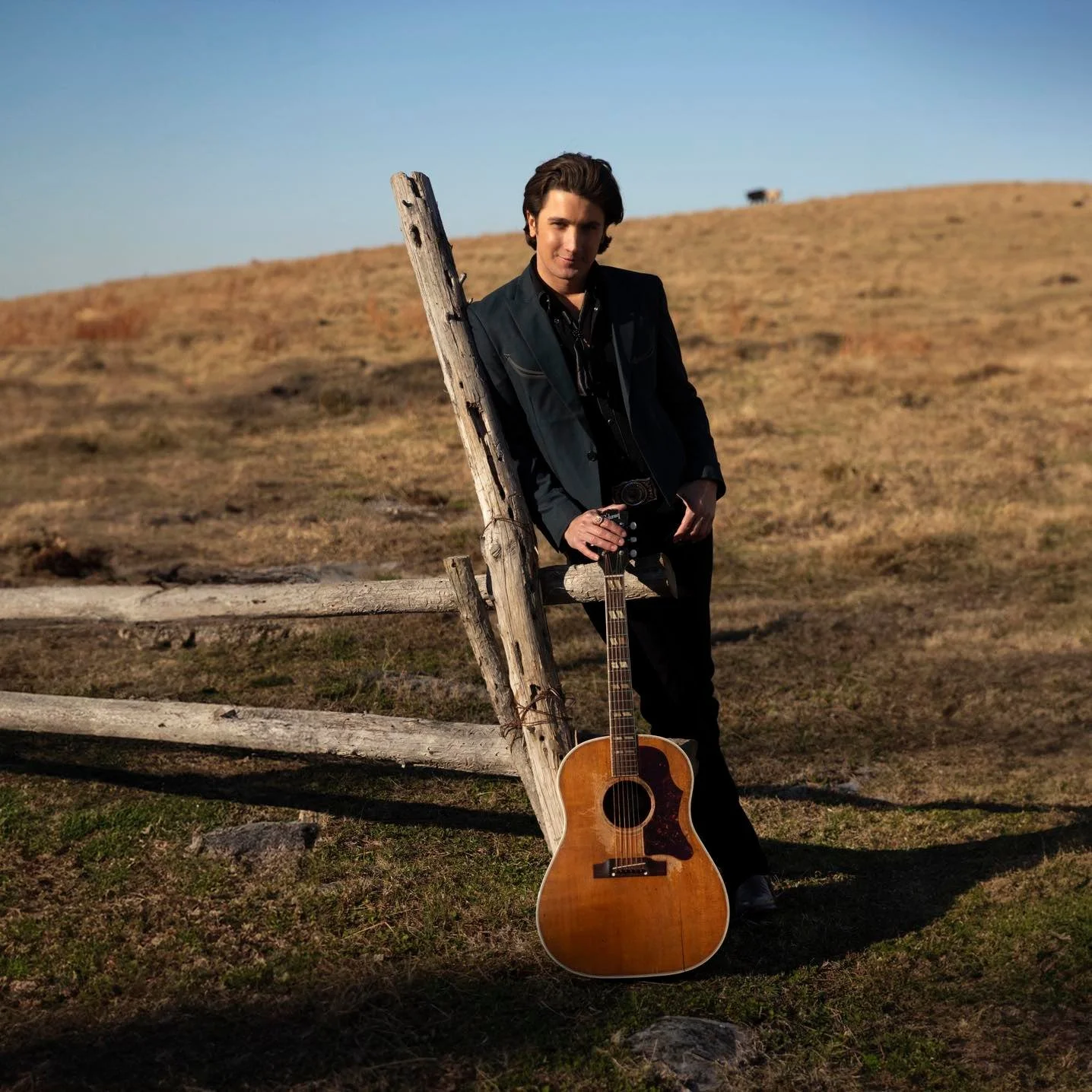 Drake Milligan w/ Gunnar Latham