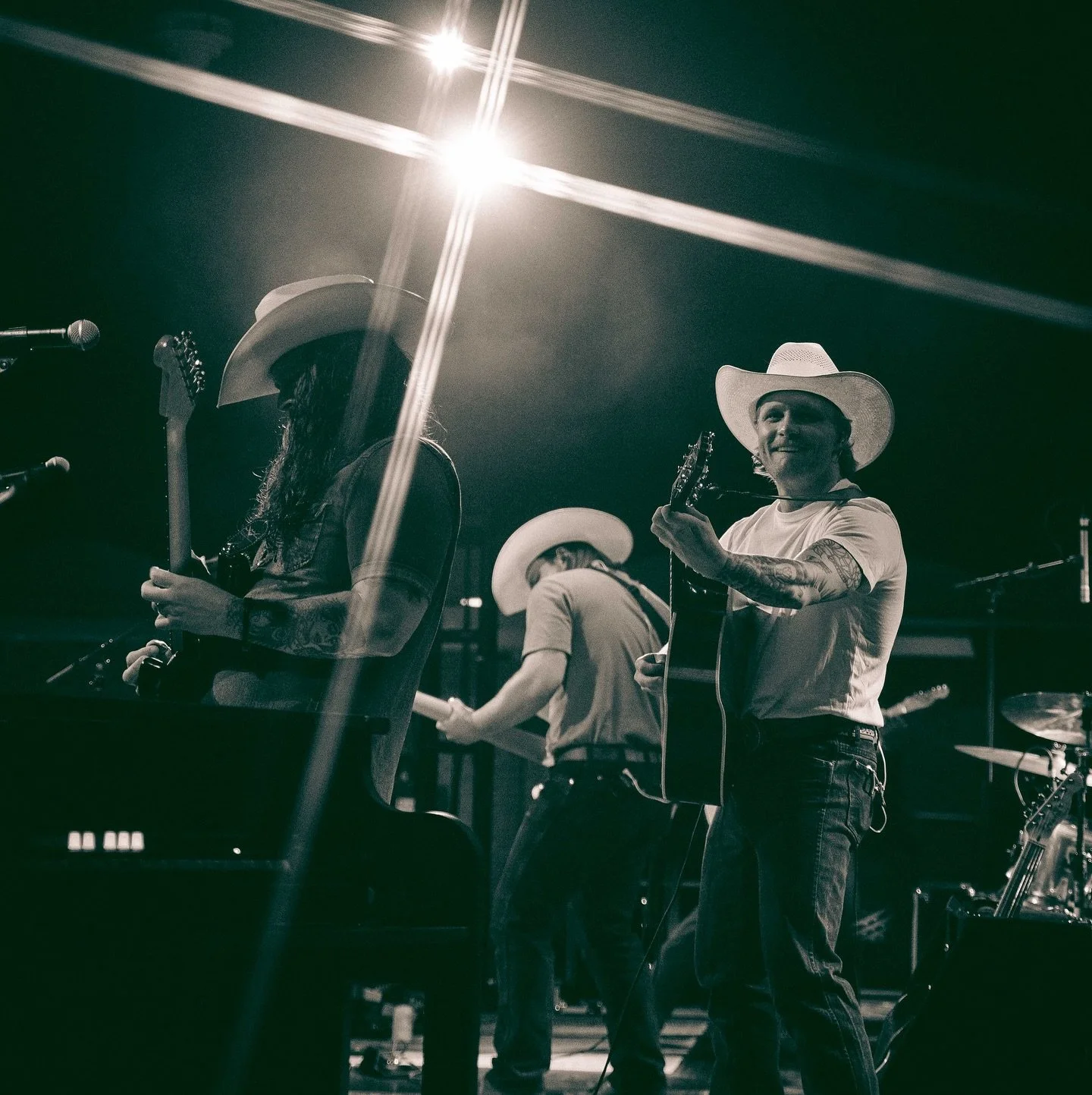 Kruse Brothers w/ Maddie Rose