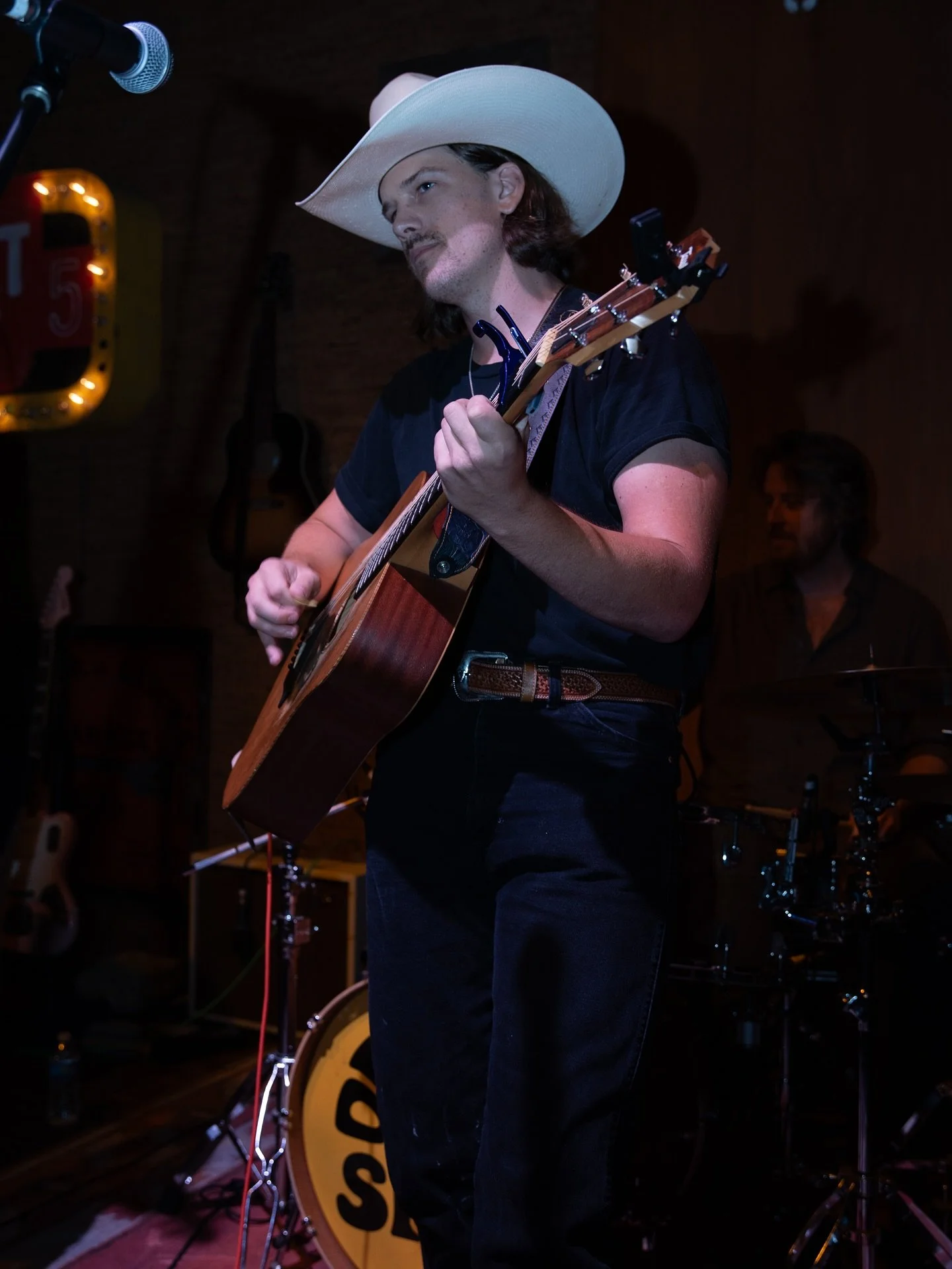 Chasen Wayne & The Honky Tonk Machine