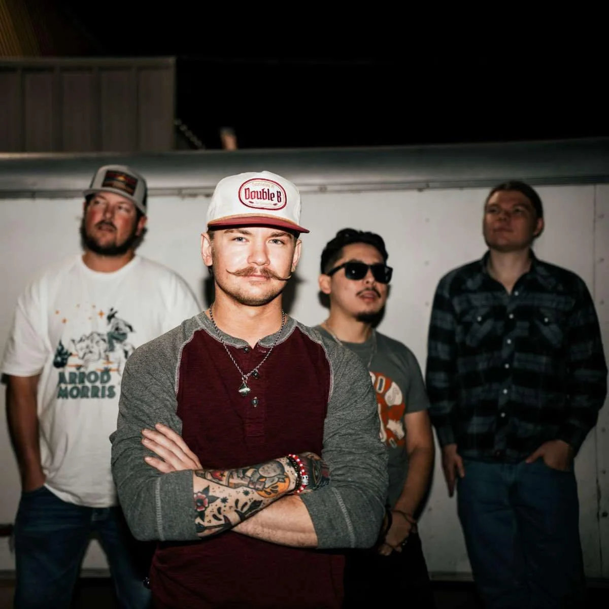 Logan Ryan Band w/ Kate Watson