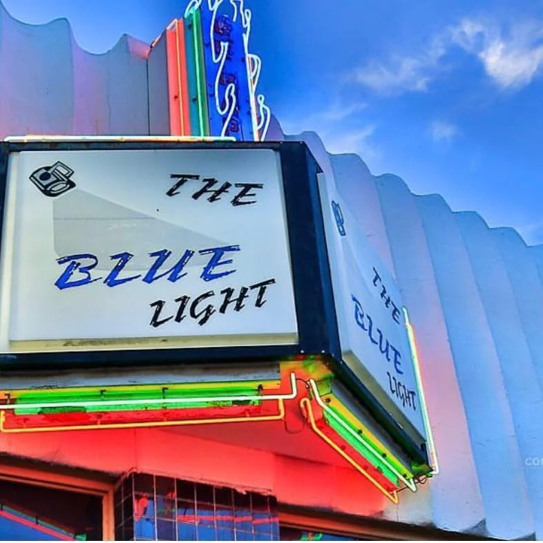 Singer/Songwriter Nights w/ Jerry Serrano    