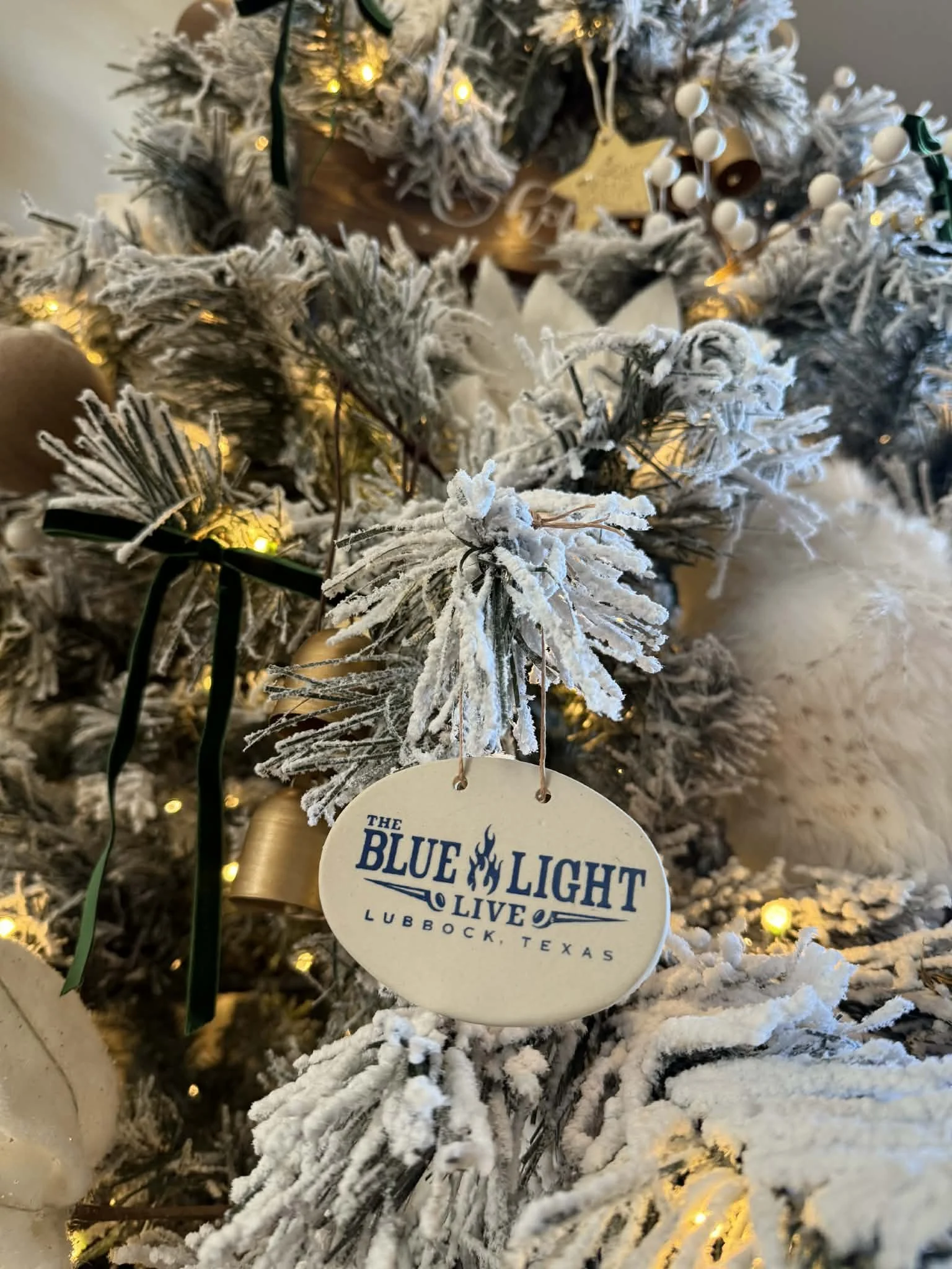 CLOSED FOR CHRISTMAS HOLIDAYS