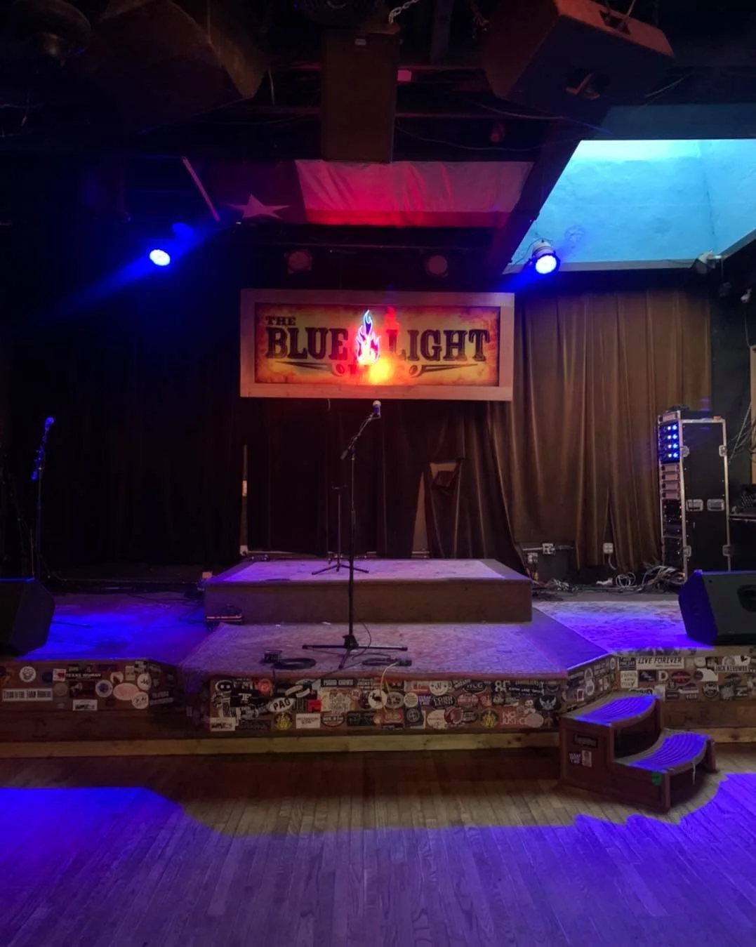 Singer/Songwriter Nights w/ Jerry Serrano 