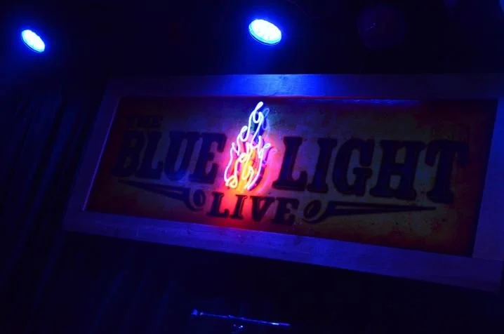 Singer/Songwriter Nights w/ Jerry Serrano